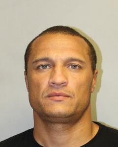 James Malik Williams a registered Sex Offender or Other Offender of Hawaii