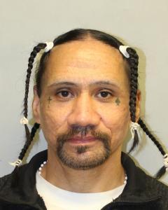 Charelston Christino Hao a registered Sex Offender or Other Offender of Hawaii