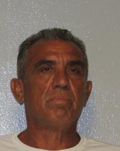 Raymond James Uribes a registered Sex Offender or Other Offender of Hawaii