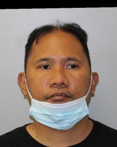 Jun B Tumacder a registered Sex Offender or Other Offender of Hawaii