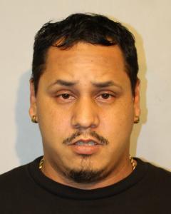 Ramon Kawika Molina a registered Sex Offender or Other Offender of Hawaii