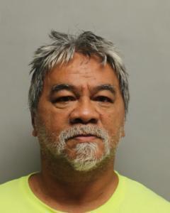 Henry Anthony Tarpley a registered Sex Offender or Other Offender of Hawaii