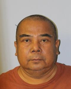 Amado R Nagun a registered Sex Offender or Other Offender of Hawaii