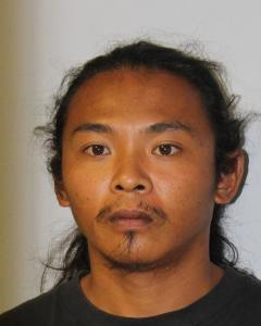 Jeffrey Pineda Barut a registered Sex Offender or Other Offender of Hawaii