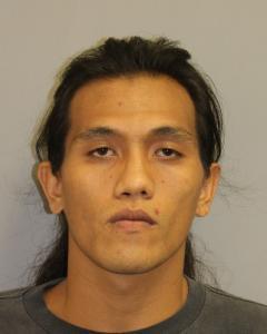 Jay-b Dillian Kamakaokalani Taboniar a registered Sex Offender or Other Offender of Hawaii