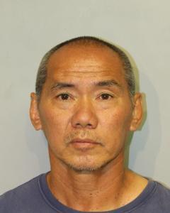 Jon Kenji Koomoa a registered Sex Offender or Other Offender of Hawaii