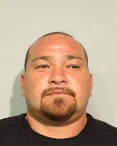 Alexander Keola Martin Svendsen a registered Sex Offender or Other Offender of Hawaii