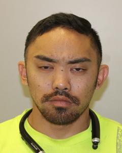 Kean T Hangai a registered Sex Offender or Other Offender of Hawaii
