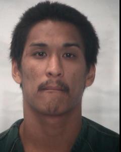Conrad Prk Capillan a registered Sex Offender or Other Offender of Hawaii