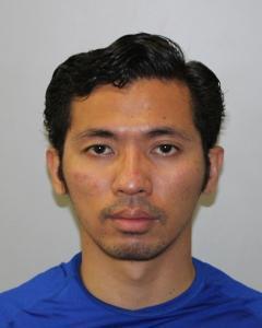 Wilbert Geyrozaga a registered  of Hawaii