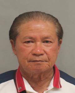 Virgilio R Julian a registered Sex Offender or Other Offender of Hawaii