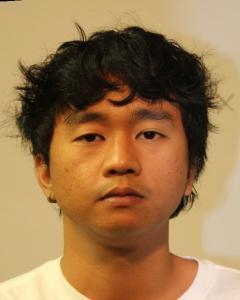 Elvin D Asuncion a registered Sex Offender or Other Offender of Hawaii