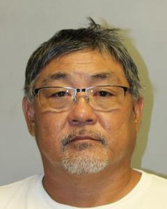 Jeramy Park a registered Sex Offender or Other Offender of Hawaii