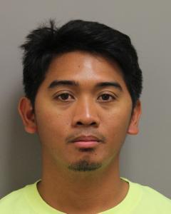 Jared Kunani Tomacder a registered Sex Offender or Other Offender of Hawaii