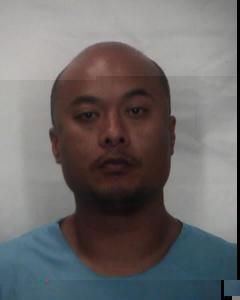 Jessie Laconsay a registered Sex Offender or Other Offender of Hawaii