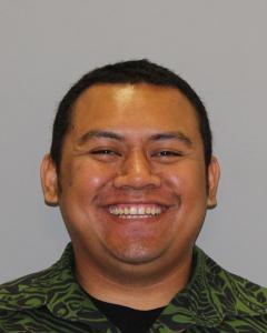 Raven K Garcia a registered  of Hawaii