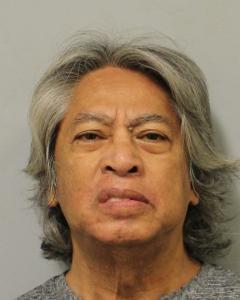 Stanton S Caluag a registered Sex Offender or Other Offender of Hawaii