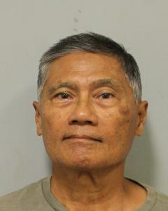 Richard F Armington a registered Sex Offender or Other Offender of Hawaii