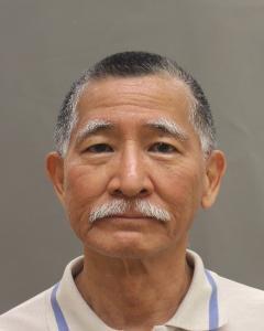 Darryl K Yonezawa a registered Sex Offender or Other Offender of Hawaii