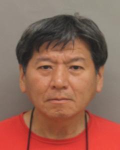 Wayoung Chan a registered Sex Offender or Other Offender of Hawaii