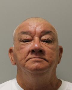 Robert Wendell Woode a registered Sex Offender or Other Offender of Hawaii