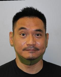 Gerome Roman Garcia a registered Sex Offender or Other Offender of Hawaii