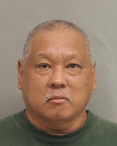 Dennis S Baring a registered Sex Offender or Other Offender of Hawaii