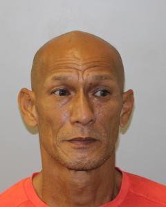 Kevin Clark Fong a registered Sex Offender or Other Offender of Hawaii