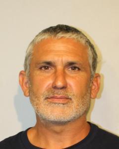 Carlos Roberto Alsop a registered Sex Offender or Other Offender of Hawaii
