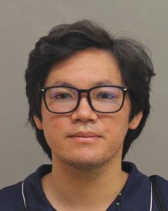 Christopher Robert Takashi Hodson a registered Sex Offender or Other Offender of Hawaii