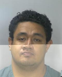 Douglas I Faataitai a registered Sex Offender or Other Offender of Hawaii