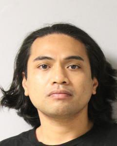 Leonel Tumacder Valdez a registered Sex Offender or Other Offender of Hawaii