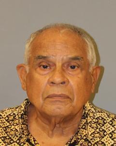 Moses Robello Jr a registered  of Hawaii