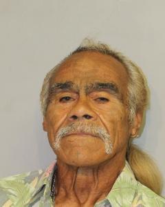 Frank C Gonsalves a registered Sex Offender or Other Offender of Hawaii