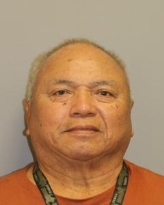 Gilbert Deno Salsis Sr a registered Sex Offender or Other Offender of Hawaii