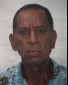 Daniel L Cuevas a registered Sex Offender or Other Offender of Hawaii