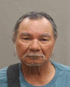 Eugene P Lucero a registered Sex Offender or Other Offender of Hawaii