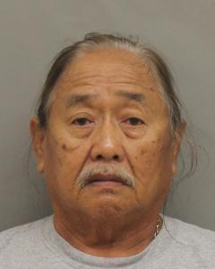 Leopoldo C Bringas Jr a registered Sex Offender or Other Offender of Hawaii