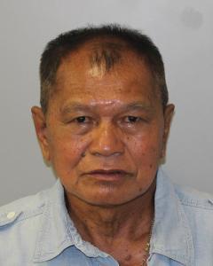 Loreto Rabago Ibon a registered  of Hawaii