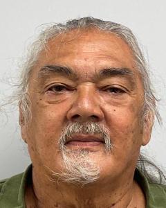 Roy Anthony Ishii a registered Sex Offender or Other Offender of Hawaii