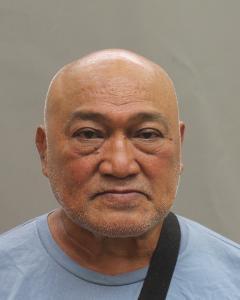 Clifford Labra a registered Sex Offender or Other Offender of Hawaii