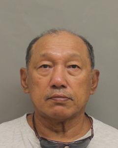 Mark K Nabeshima a registered Sex Offender or Other Offender of Hawaii