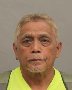 Admerante A Sunio a registered Sex Offender or Other Offender of Hawaii