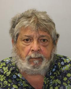 Anthony Carreiro a registered Sex Offender or Other Offender of Hawaii
