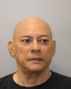 Edmund Abordo a registered Sex Offender or Other Offender of Hawaii