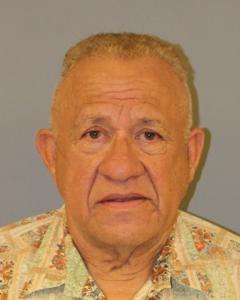 Claude P Fernandez a registered Sex Offender or Other Offender of Hawaii