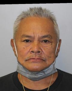 Robert R Supnet a registered Sex Offender or Other Offender of Hawaii