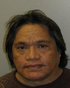 Joel K Kepa a registered Sex Offender or Other Offender of Hawaii