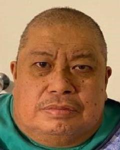 Craig T K Auyong a registered Sex Offender or Other Offender of Hawaii