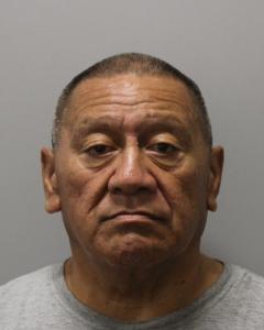 Livingston G Muasau a registered Sex Offender or Other Offender of Hawaii